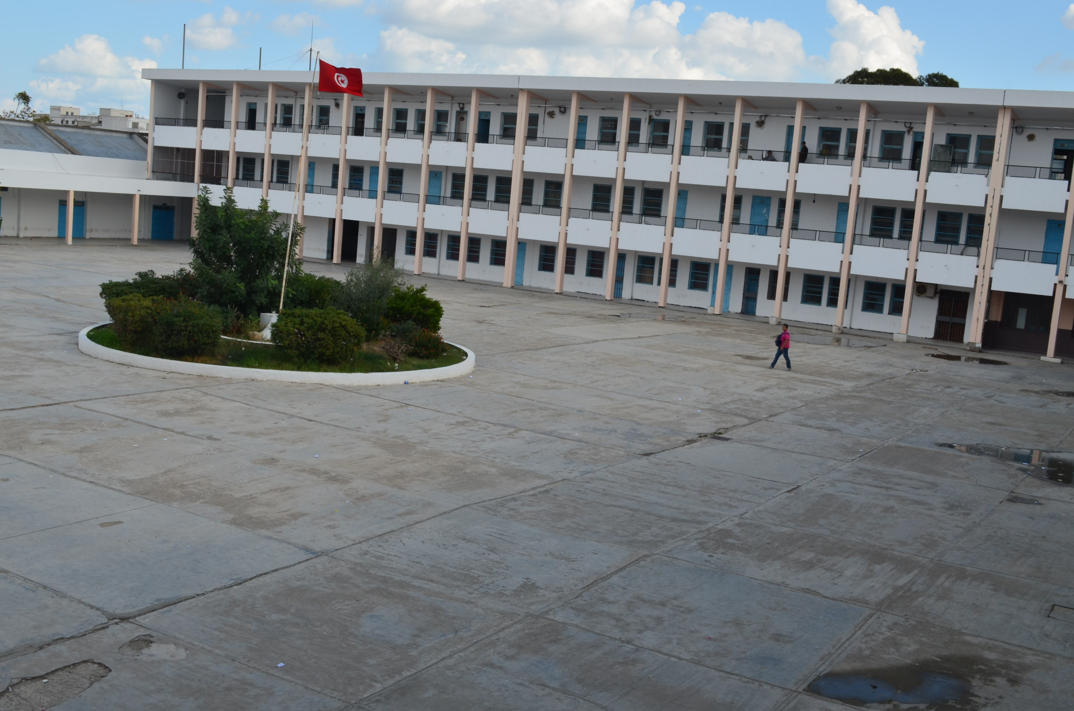 Grève des professeurs du secondaire ce jeudi dans tous les lycées et collèges