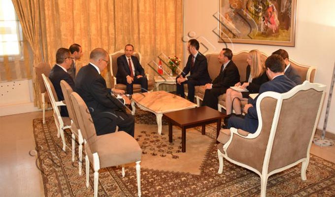 Que vient faire le coordinateur américain de lutte contre le terrorisme en Tunisie ?