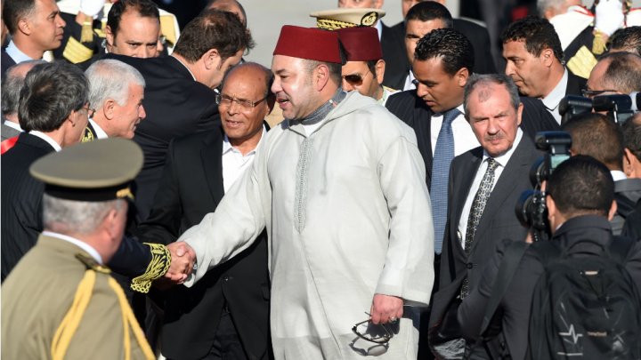 Il se fait passer pour Mohamed VI et écope de 3 ans de prison