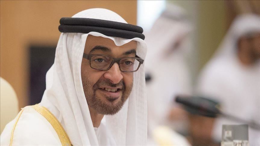 Mohammed ben Zayed élu président des Emirats