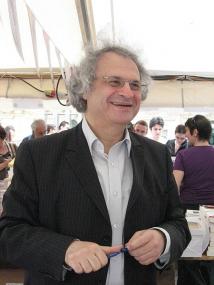 Amin Maalouf, élu Secrétaire perpétuel de l’Académie française