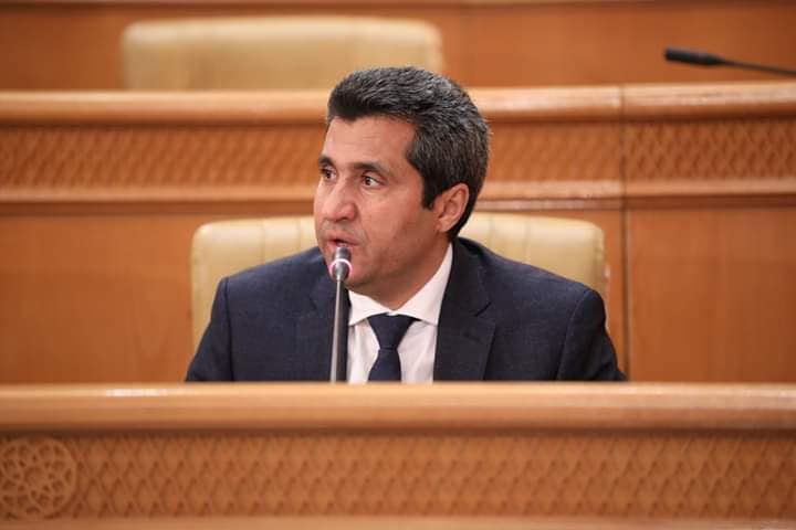 Maarouf : 18 vols programmés d’ici le 2 mai 2020, pour rapatrier 1000 Tunisiens