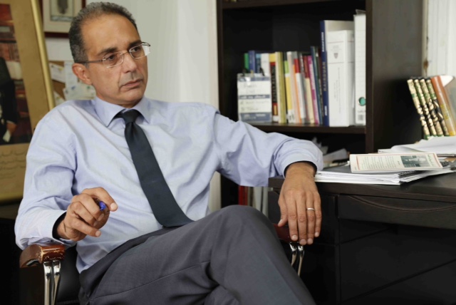 "Etre démocrate c’est d’abord apprendre à perdre et surtout faire passer l’intérêt général..."