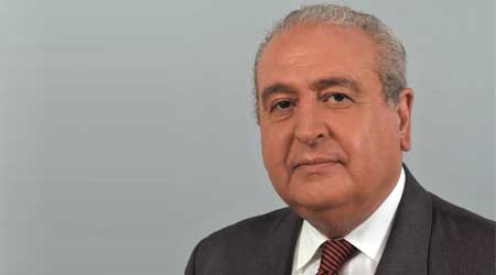 Ghazi Mabrouk: "L'objectif est de mettre à la disposition de la Tunisie un véritable outil de lobbying"