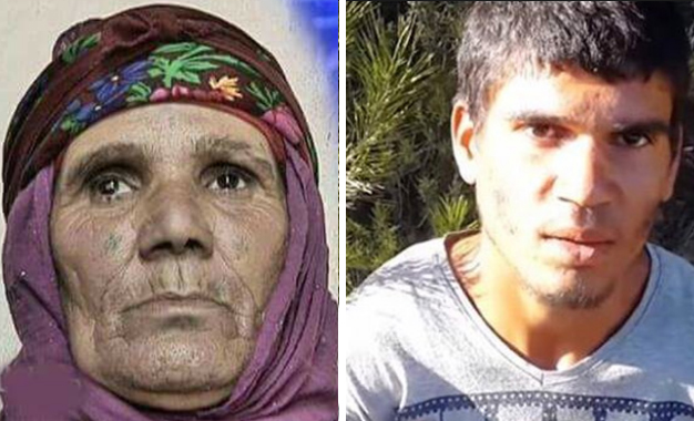 Les barbares des temps modernes tuent et décapitent encore