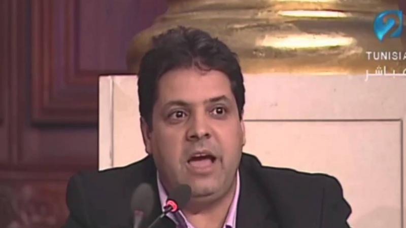 Quand un député menace de faire exploser l'ARP!