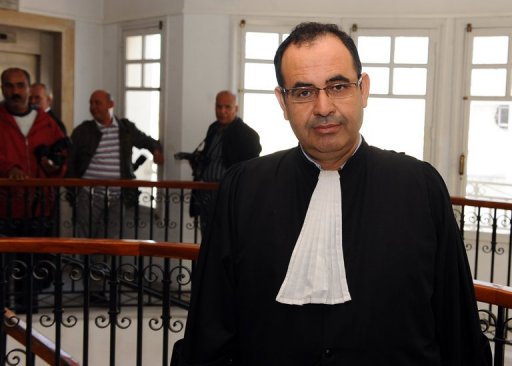Démission de Mabrouk Kourchid de la rédaction en chef du journal « Al Hassade »