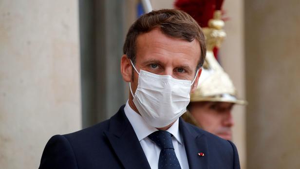 Macron à Al-Jazeera: "Je comprends qu'on puisse être choqué par des caricatures"