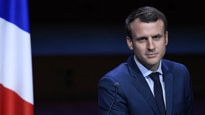 Le programme de la visite d’Etat d’Emmanuel Macron à Tunis