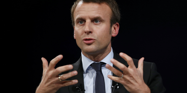 BCE évite Emmanuel Macron pour ménager François Hollande