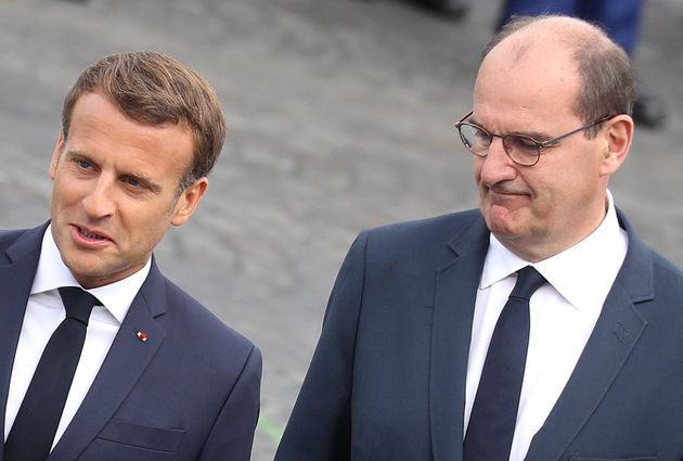  France: Macron complète le gouvernement Castex en nommant onze secrétaires d’Etat