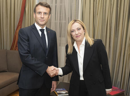Les pays européens de la rive nord de la Méditerranée à la recherche d’un front commun contre la migration