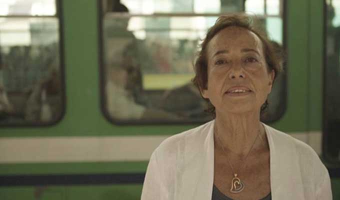 La Tunisienne Khadija Madani candidate pour le Prix Women for change