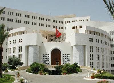 Mouvement diplomatique : quatre nouveaux ambassadeurs