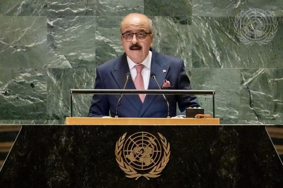 AG-ONU : la Tunisie condamne les agressions odieuses menées contre le Liban