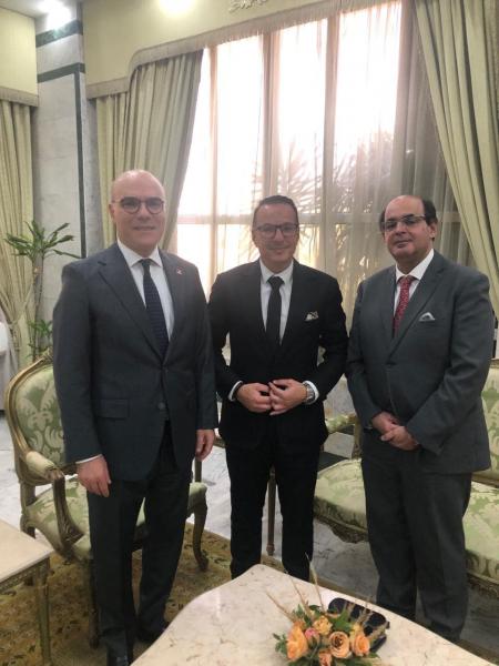 Vers l’organisation d’un forum national des compétences tunisiennes à l’étranger