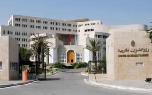 Le MAE se félicite de la nomination de Slaheddine Jemmali comme représentant de la Ligue arabe en Libye