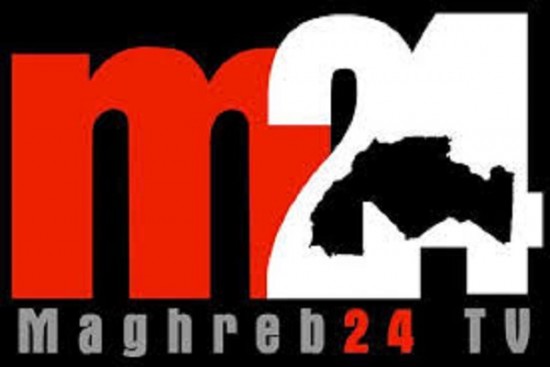 MAGHREB 24 TV change de fréquence