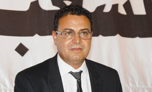Mouvement Al Chaâb: Reconduction de Zouhair Maghzaoui
