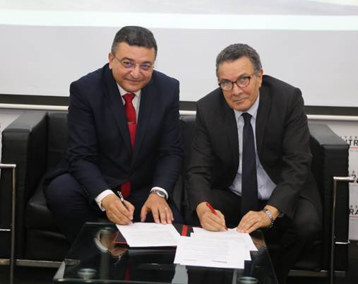La Tunisie premier pays africain et arabe à avoir introduit un texte juridique sur la protection des données