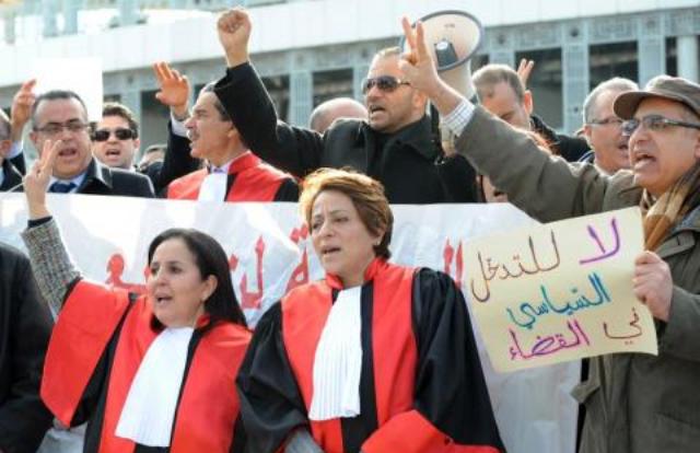 L'AMT ne reconnaît pas la réunion du CSM