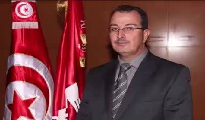 Maher Ben Dhia quitte Nidaa Tounes