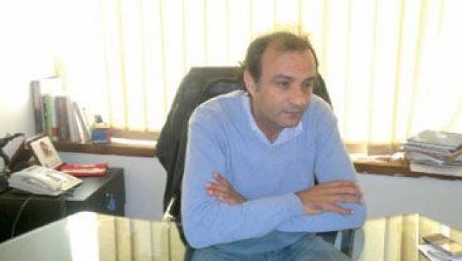 Le porte-parole de la campagne électorale de Nabli annonce son soutien à Hammami