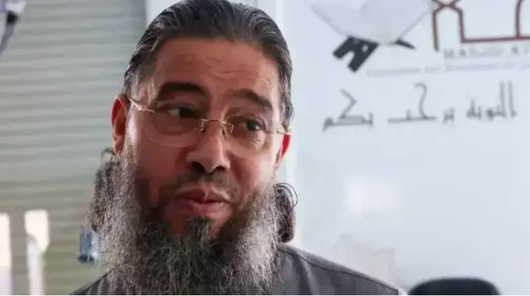 France: Le Tribunal administratif confirme l'expulsion de l'imam Mahjoub Mahjoubi