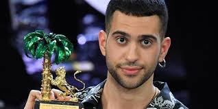 D’origine égyptienne Mahmood représentera l’Italie à l’Eurovision, ça ne plait pas à Salvini