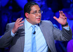 Mahmoud Baroudi président de la campagne de Béji Caid Essebsi ?