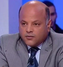 Mohamed Troudi: "La participation d’Ennahdha au gouvernement est une nécessité impérative"