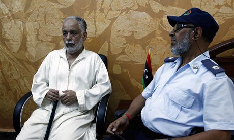 Extradion de Mahmoudi en Libye : Un parti politique de la Troïka aurait touché 180 millions de dollars