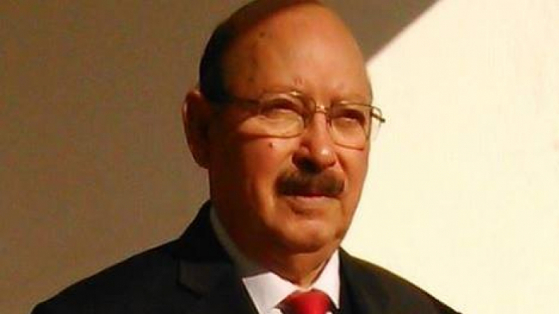 Hasen Mahnouch démissionne du parti Machrouu Tounes