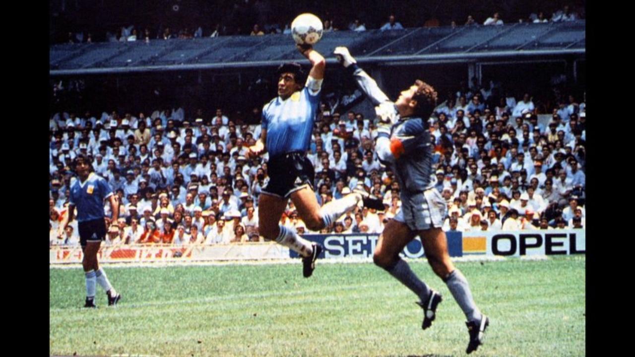 Maradona en Tunisie, pas pour Ali Bennaceur