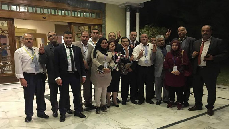Des élus municipaux tunisiens boycottent la réception de l’Ambassadeur de France