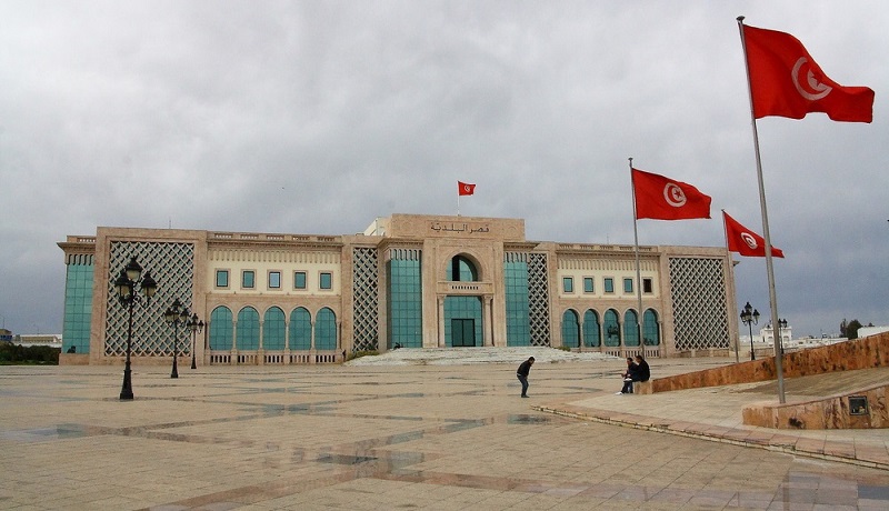 La mairie de Tunis impose l'arabe sur les enseignes commerciales