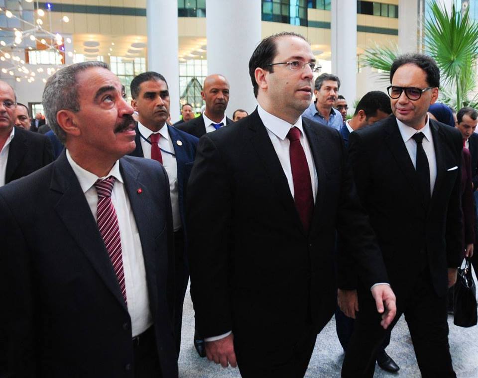 « La maison du théâtre » à la cité de la Culture, remplacera le Centre culturel de Hammamet