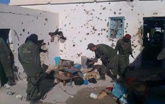 Après la raclée de Ben Gardane, Daesh se veut menaçant