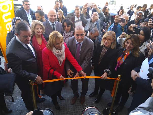 Orange Tunisie inaugure deux nouvelles maisons digitales à Bizerte et à Takelsa en faveur des femmes