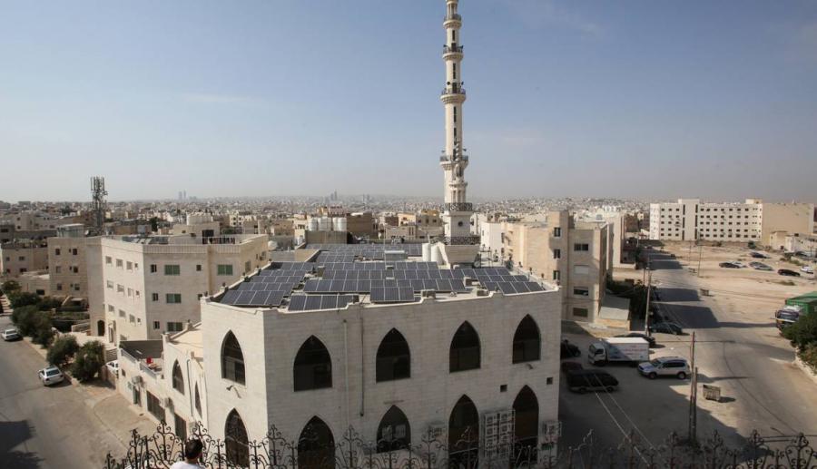 ANME : 6100 mosquées concernés par le Programme national de maîtrise de l'énergie