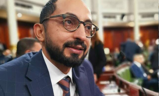"130 tonnes de déchets italiens détruites dans les décharges de l'ANGED", selon un député