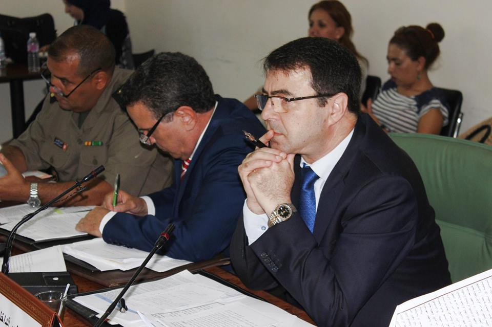 60 sécuritaires tués et 2000 autres blessés depuis 2011