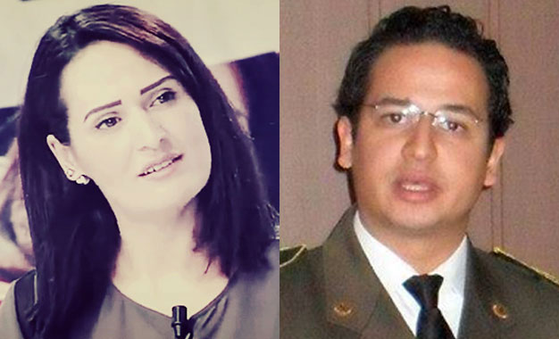 Majdouline Cherni tire à boulets rouges sur Youssef Chahed