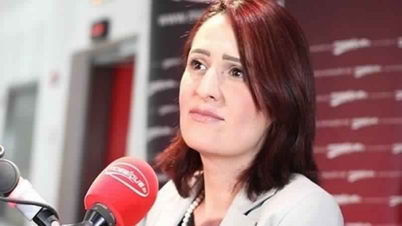 Majdouline Cherni persiste et signe : oui il y a terrorisme dans les stades