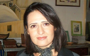 Majdouline Cherni: "Une liste définitive des martyrs et blessés sera établie"