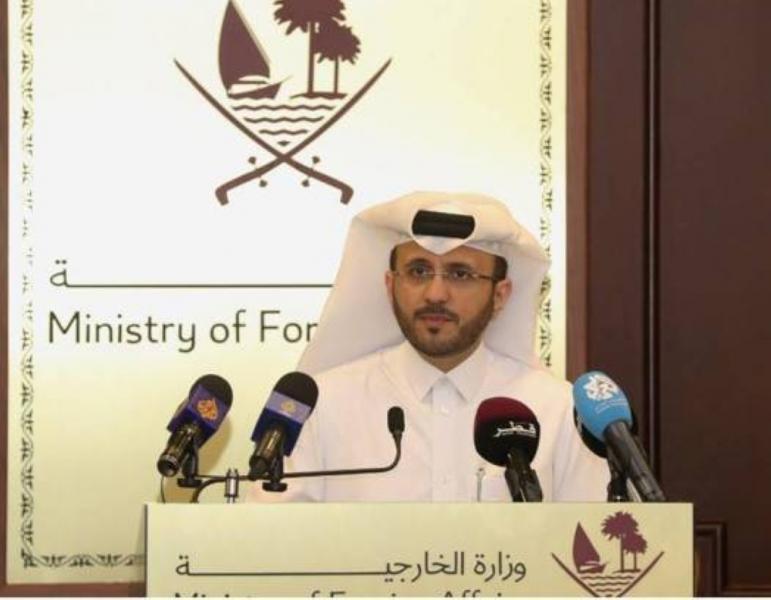 Le Qatar : la trêve humanitaire à Gaza débutera vendredi à 7h et le 1er groupe d’otages sera délivré à 16h