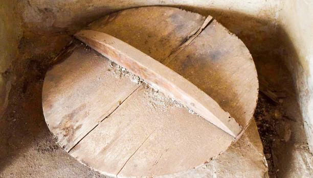 Les « majels » pour atténuer la pénurie d'eau