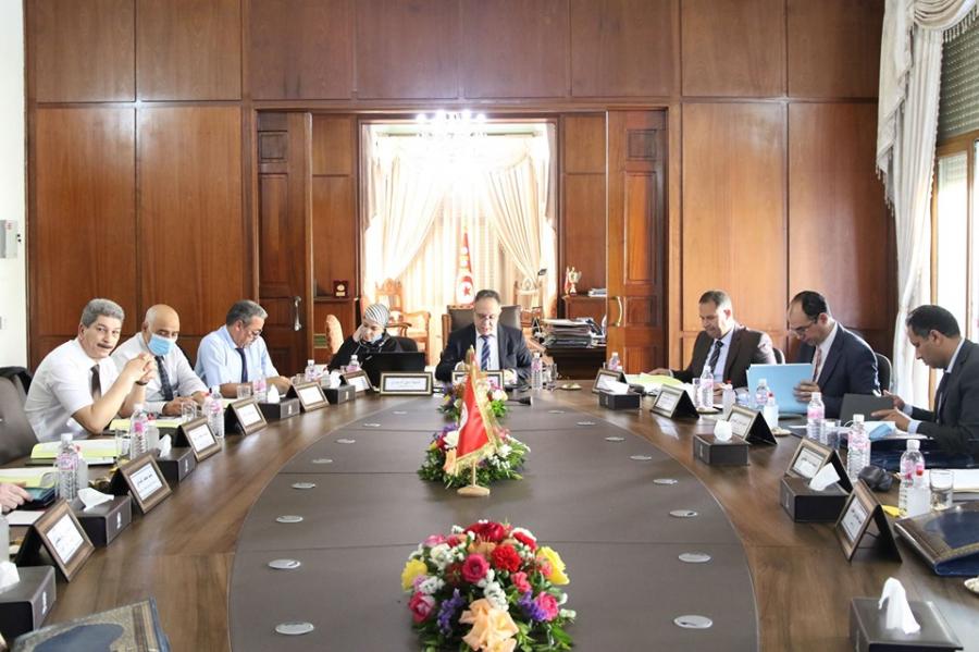 Le PDG de L'ONPF: "La majorité de nos prestations sont numérisées"