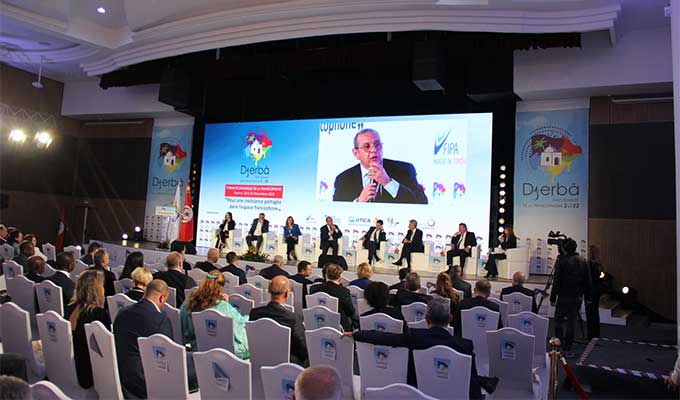 Samir Majoul appelle à la mise en place de financements innovants dans l’espace francophone