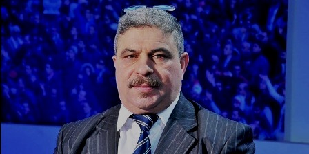 Zouhair Makhlouf condamné à un an de prison ferme pour harcèlement sexuel